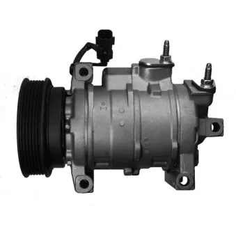 Compresseur, climatisation Airstal 10-1733