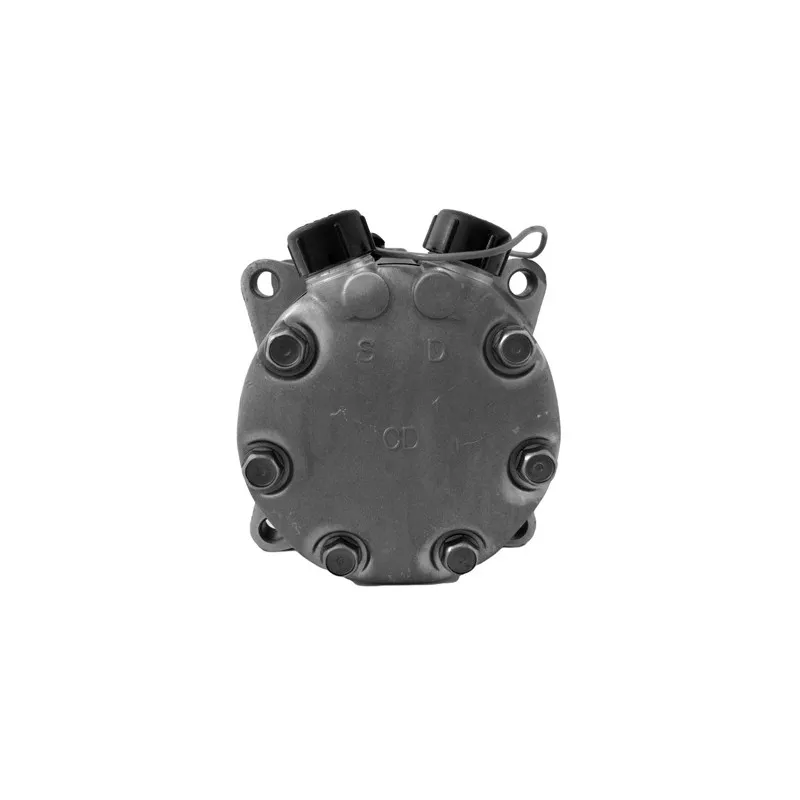 Compresseur, climatisation Airstal 10-1801 - Visuel 1