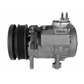 Compresseur, climatisation Airstal OEM 55056287AB