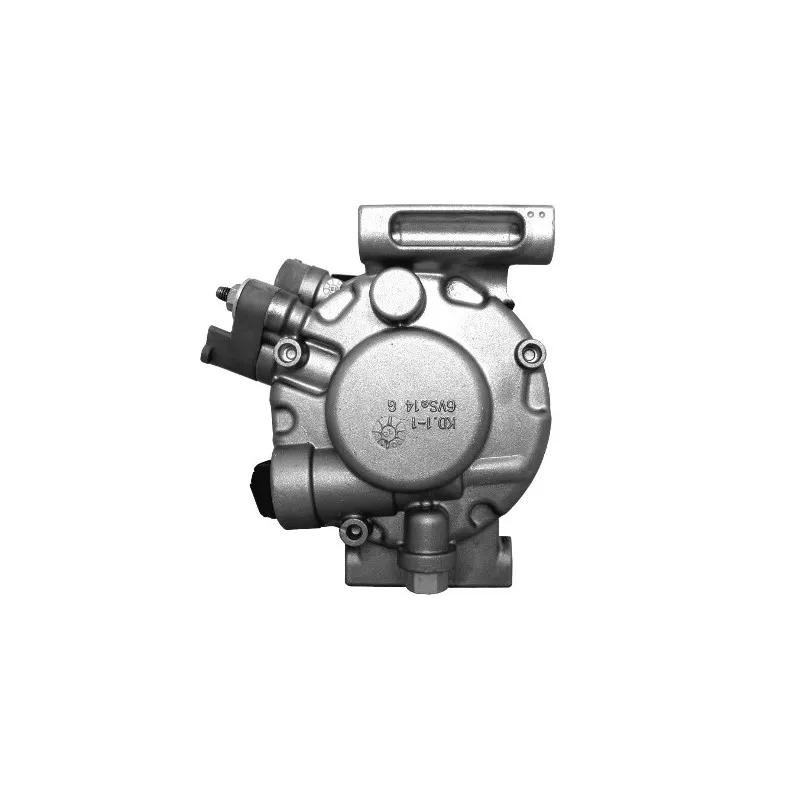 Compresseur, climatisation Airstal 10-1910 - Visuel 1