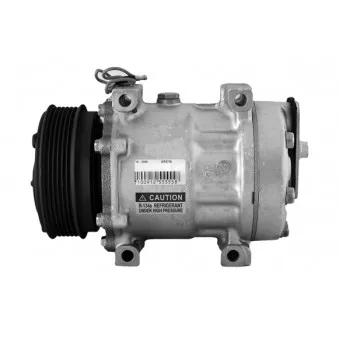 Compresseur, climatisation Airstal 10-2000