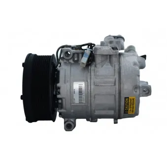 Compresseur, climatisation Airstal 10-2011 pour MERCEDES-BENZ LK/LN2 1114,1114 L - 129cv