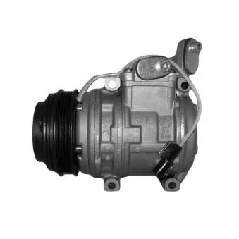 Compresseur, climatisation Airstal 10-2015 Compresseur, climatisation Airstal 10-2015