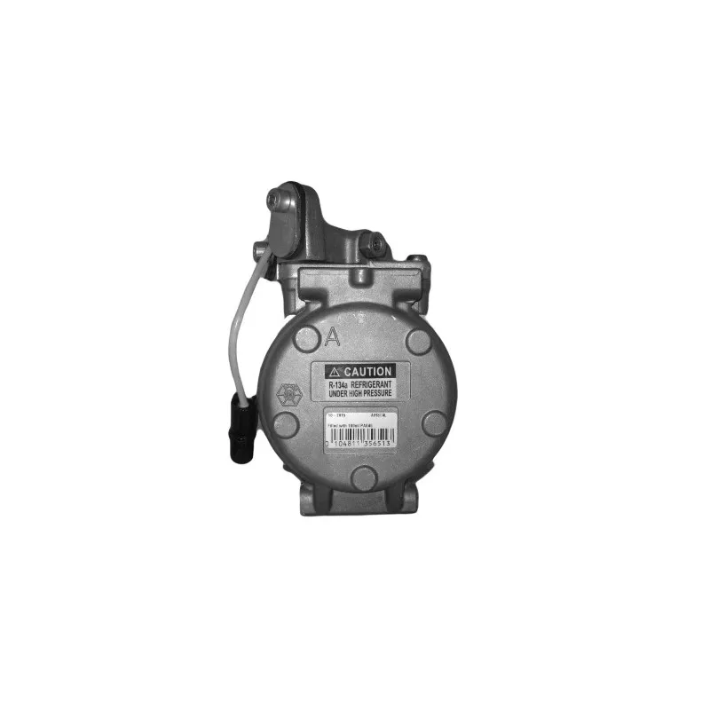 Compresseur, climatisation Airstal 10-2015 - Visuel 1