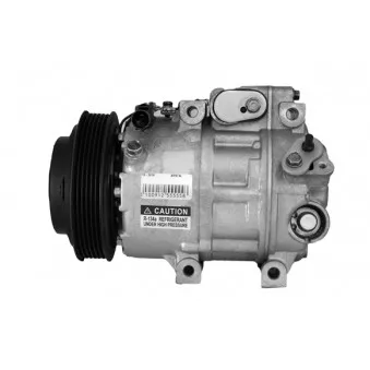 Compresseur, climatisation Airstal 10-2018