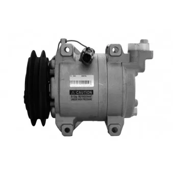 Compresseur, climatisation Airstal 10-2052