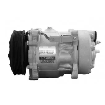 Compresseur, climatisation Airstal 10-2084 pour PEUGEOT 307 2.0 HDI 90 - 90cv
