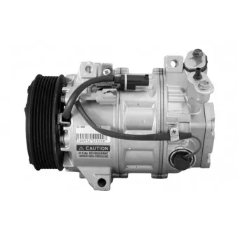Compresseur, climatisation Airstal 10-2089 pour RENAULT LAGUNA 2.0 16V Turbo - 170cv