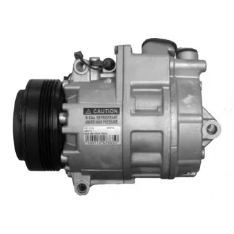Compresseur, climatisation Airstal OEM 6452691786403