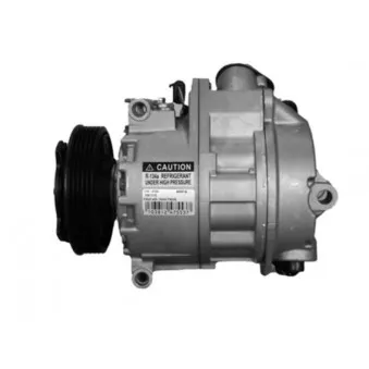 Compresseur, climatisation Airstal OEM 9185144