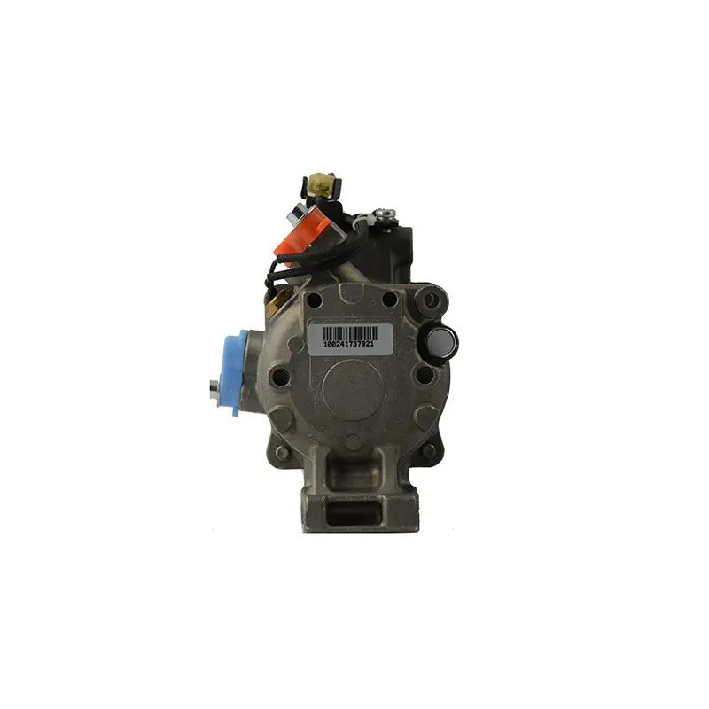 Compresseur, climatisation Airstal 10-2138 - Visuel 1