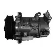 Airstal 10-2176 - Compresseur, climatisation