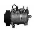 Compresseur, climatisation Airstal [10-2268]