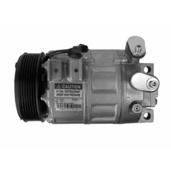Compresseur, climatisation Airstal 10-2344 pour CITROEN XSARA 2.0 HDI 109 - 109cv
