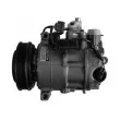 Compresseur, climatisation Airstal [10-2497]