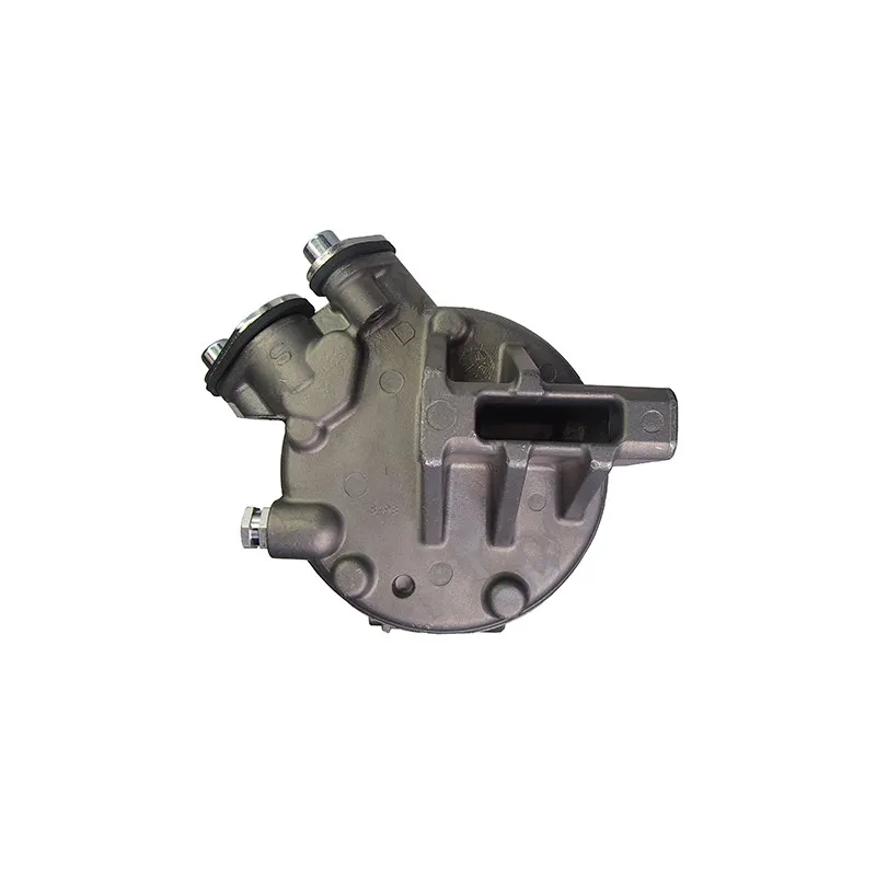 Compresseur, climatisation Airstal 10-2546 - Visuel 1