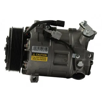 Compresseur, climatisation Airstal OEM 926001DE0A