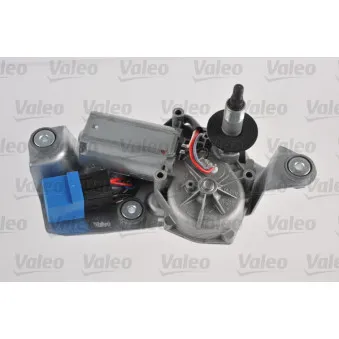 Moteur d'essuie-glace VALEO 579227