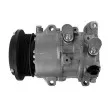 Airstal 10-2598 - Compresseur, climatisation