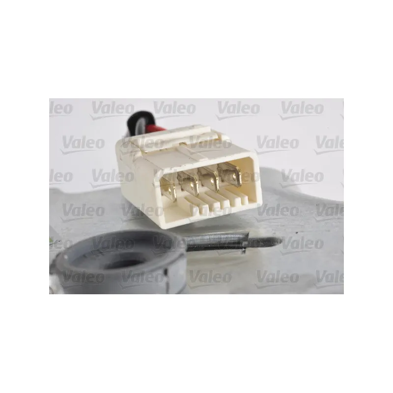 Moteur d'essuie-glace VALEO 579227 - Visuel 1