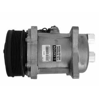 Compresseur, climatisation Airstal 10-2744