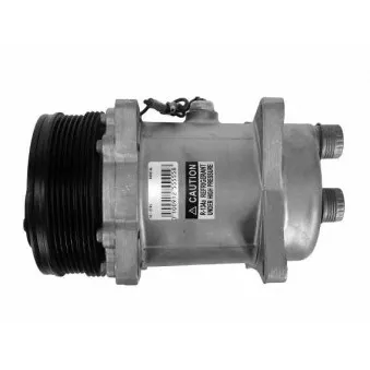 Compresseur, climatisation Airstal 10-2746