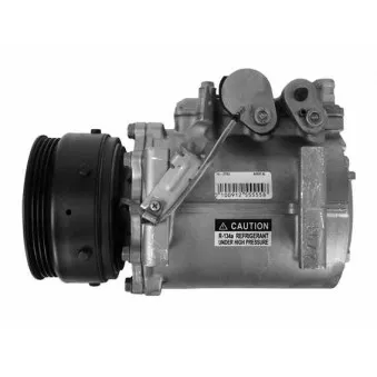 Compresseur, climatisation Airstal 10-2793
