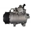 Compresseur, climatisation Airstal [10-2863]