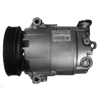 Airstal 10-3117 - Compresseur, climatisation