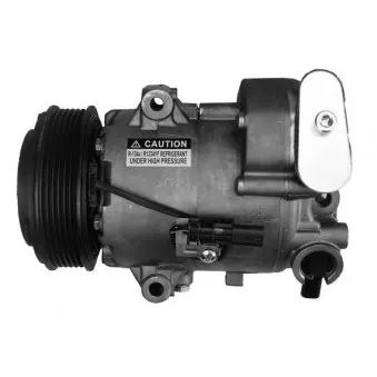 Compresseur, climatisation Airstal OEM 13335251