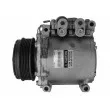 Compresseur, climatisation Airstal [10-3166]