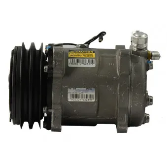 Compresseur, climatisation Airstal 10-3239