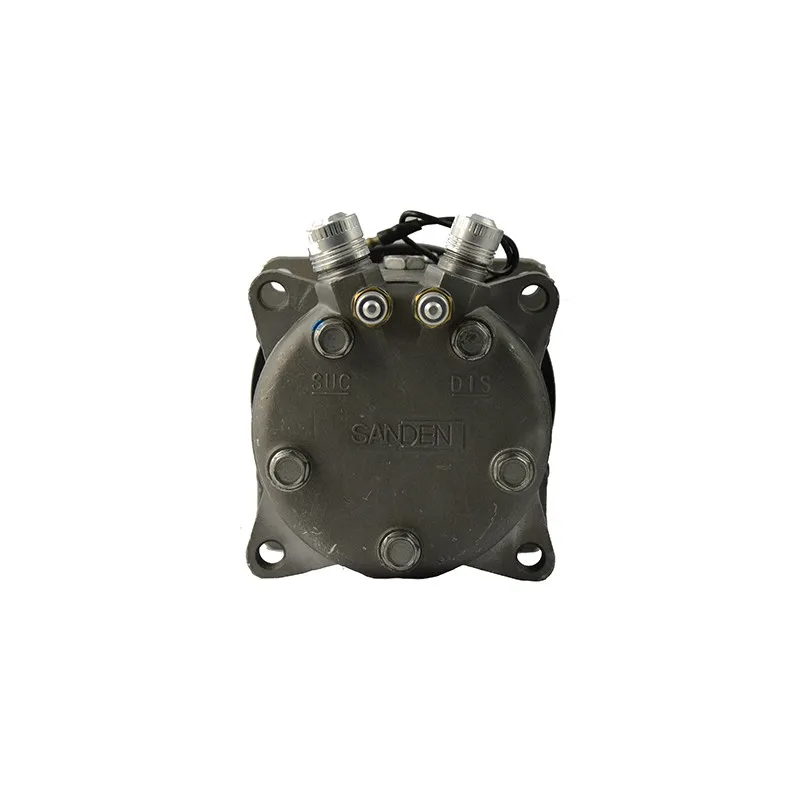 Compresseur, climatisation Airstal 10-3239 - Visuel 1