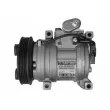 Compresseur, climatisation Airstal [10-3297]