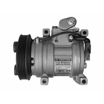 Compresseur, climatisation Airstal OEM 977011Y100