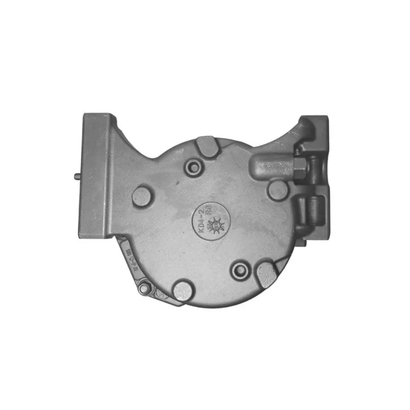 Compresseur, climatisation Airstal 10-3390 - Visuel 1