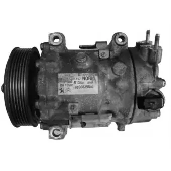 Compresseur, climatisation Airstal 10-3715