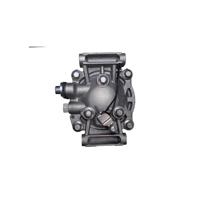 Compresseur, climatisation Airstal 10-3749 - Visuel 1