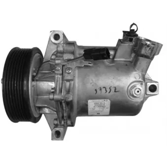 Compresseur, climatisation Airstal OEM M114E021531