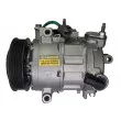 Compresseur, climatisation Airstal [10-3827]