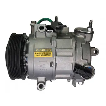 Compresseur, climatisation Airstal 10-3827