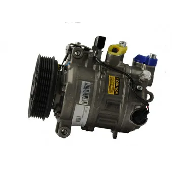 Compresseur, climatisation Airstal 10-3911 pour AUDI A5 3.0 TDI quattro - 286cv