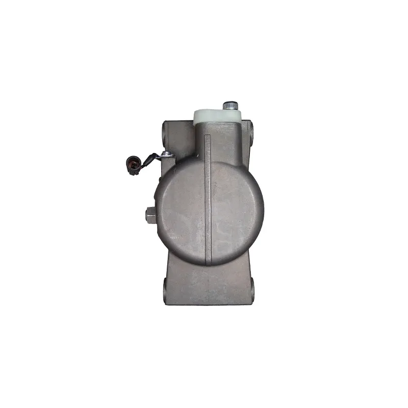 Compresseur, climatisation Airstal 10-3954 - Visuel 1