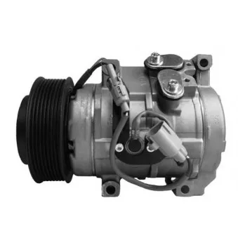 Compresseur, climatisation Airstal 10-4078