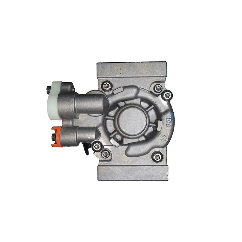 Compresseur, climatisation Airstal 10-4126 - Visuel 1