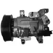 Compresseur, climatisation Airstal [10-4149]