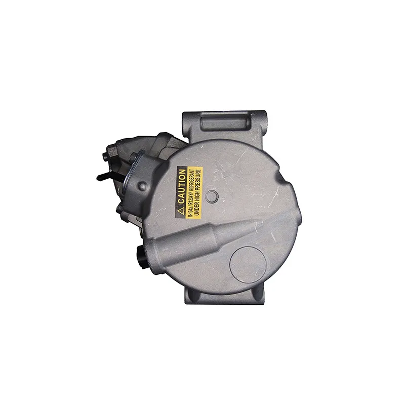 Compresseur, climatisation Airstal 10-4188 - Visuel 1