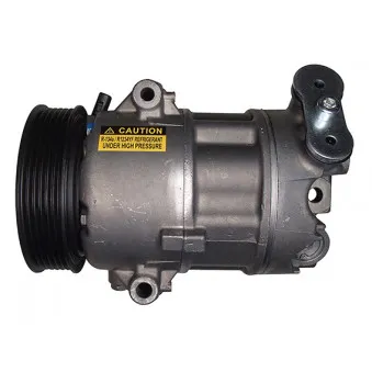 Compresseur, climatisation Airstal OEM 51986964
