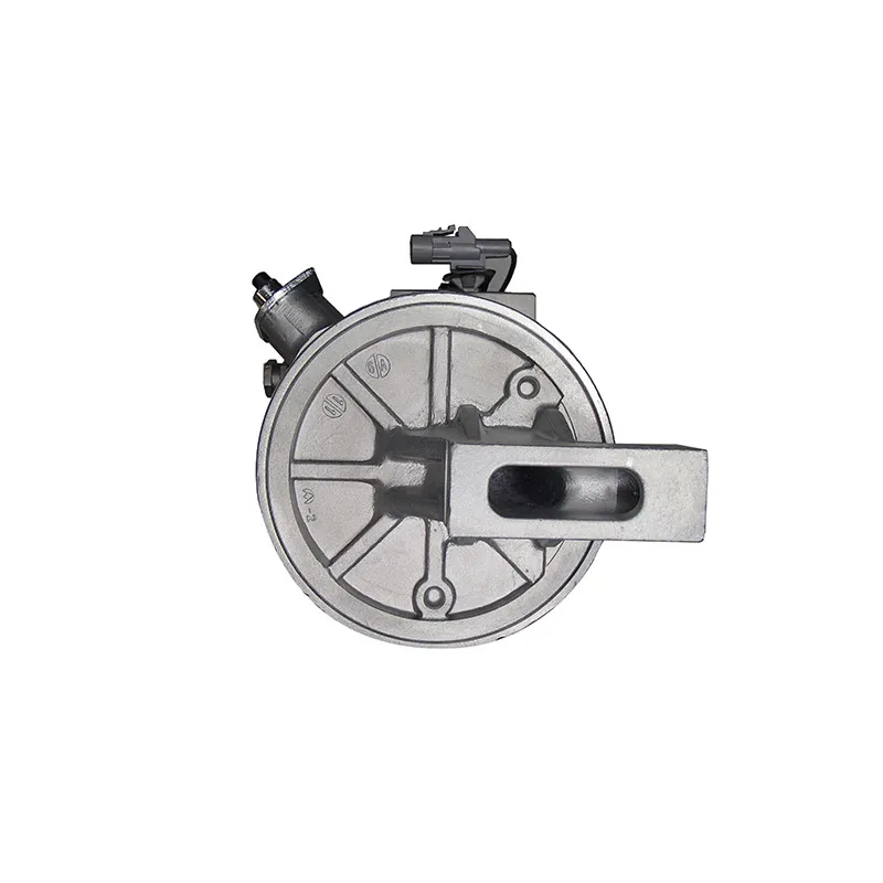 Compresseur, climatisation Airstal 10-4551 - Visuel 1