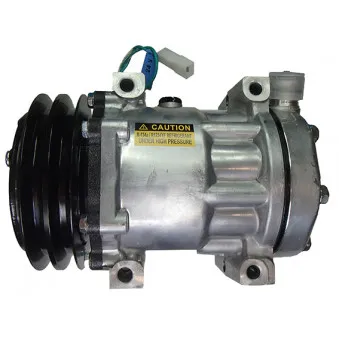 Compresseur, climatisation Airstal 10-5324